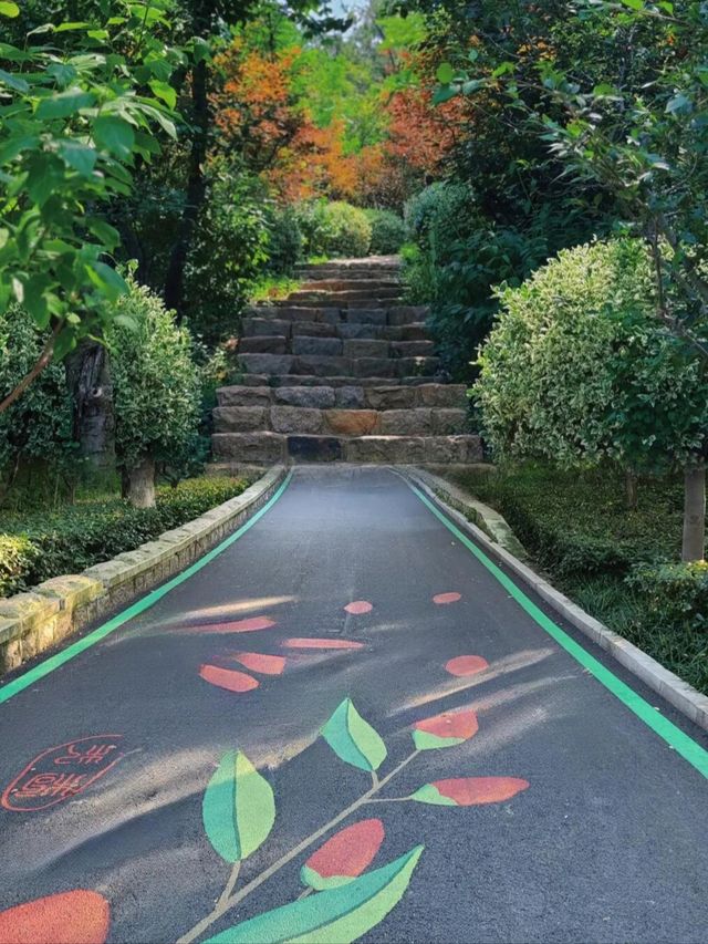 碧海藍天，紅瓦綠樹，邂逅北方的海濱浪漫