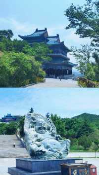 山海之約我如期而至