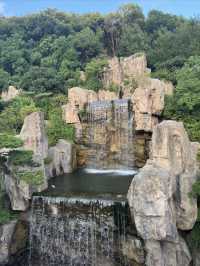 杭城湘湖逍遙莊園