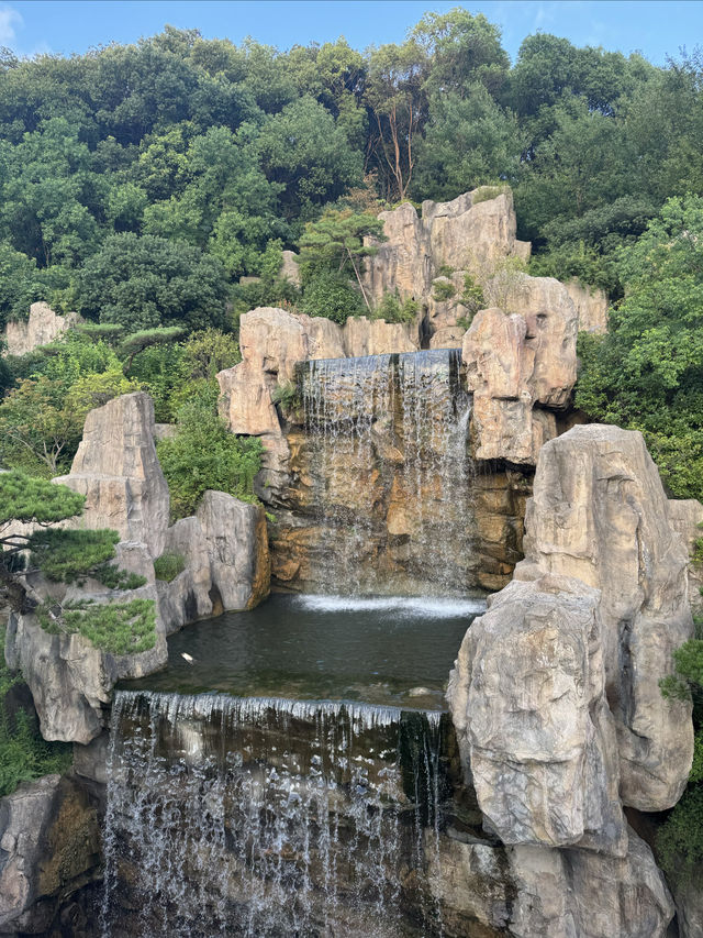 杭城湘湖逍遙莊園