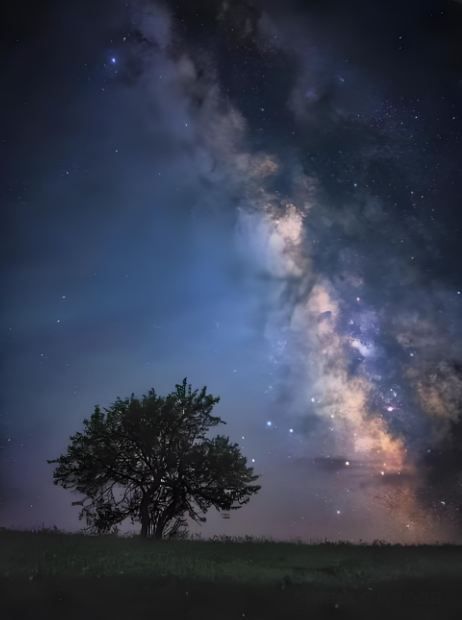 內蒙古發佈避暑觀星旅遊指南