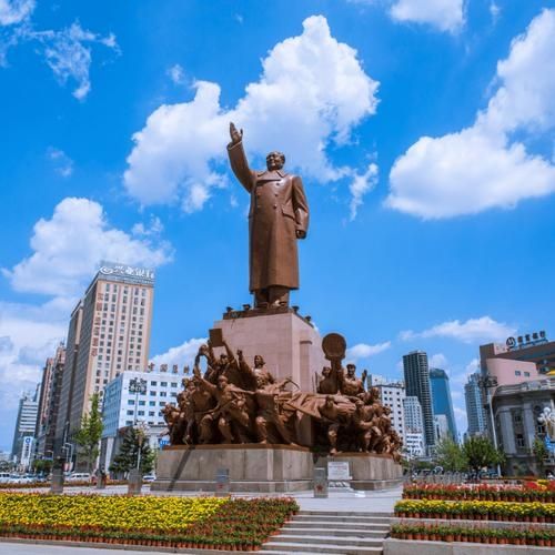 瀋陽市旅遊攻略