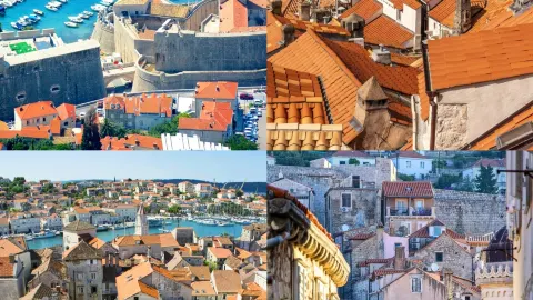 The most perfect summer travel destination has arrived—Croatia! — traveler post in Zagreb