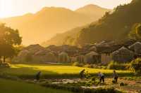 山東青州-青州美景，青州美食，青州有我～