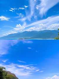 比起三亞人擠人，呢度先係性價比高嘅度假島
