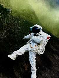 0元get冰島同款！火山拍出星際大片
