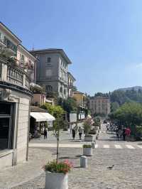 The Magical Lake Como! 