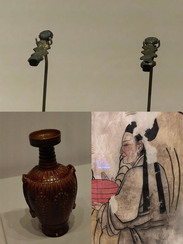 一國兩制嘅契丹，用大棚引種西瓜！