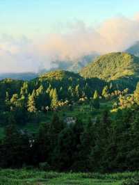 福州之巔嘅秘境｜喺987米山巔邂逅「天使嘅眼淚」