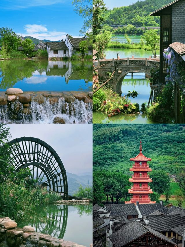 蘇東坡誠不欺我！小眾嘅宜興窯湖小鎮靚到震