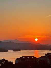 江浙滬媽咪快收藏！千島湖2日1夜神仙親子遊