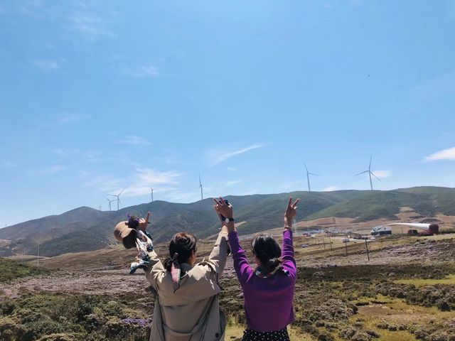 布拖｜走進大涼山深處嘅彝族秘境，呢度藏住最純粹嘅彝族風情同最原始嘅自然美景 - 3日2夜行程