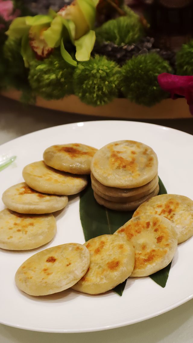 食過呢一頓徽菜，我發現裡面名人嘅故事真係好多