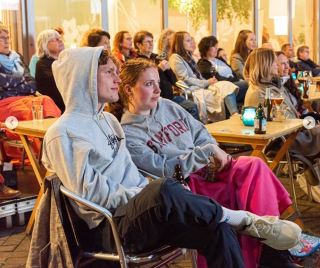 Buitenbios Open-Air Cinema Returns