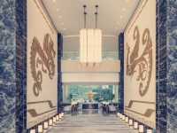 金融精英之選】北京金融街威斯汀大酒店親身體驗**  