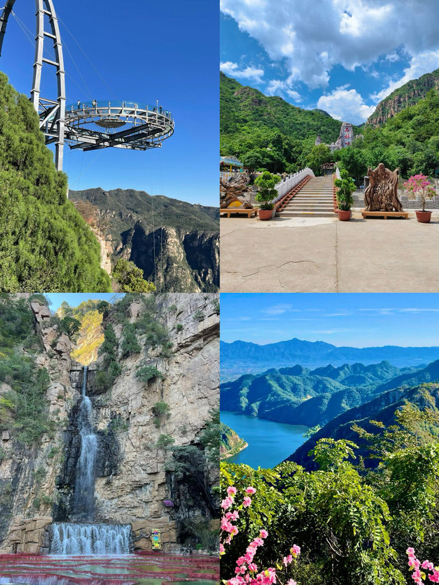 去北京玩一定不能錯過嘅低消費寶藏景區