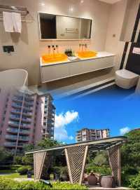 抚仙湖歡墅 | 不僅僅是住宿，而是度假中的「家」。