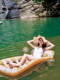 安吉真係夏日避暑嘅好去處啊~