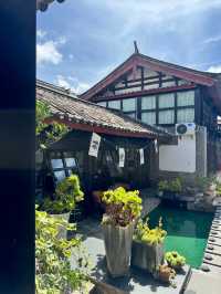 暑期麗江度假︱束河古鎮嘅正確打卡方式