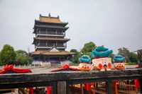 呢趟由日照出發嘅台兒莊古城漢服之旅真係好有畫面感!等我幫你規劃一份充滿古風趣味嘅一日遊攻略,每個環節都