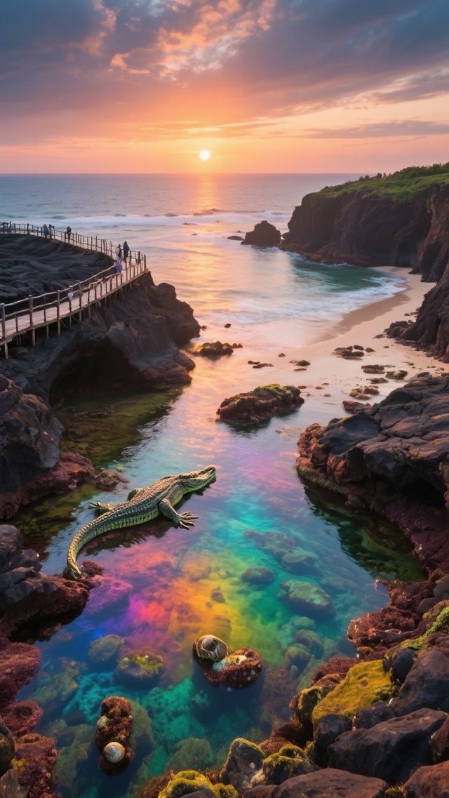 北海這麼玩不踩坑
