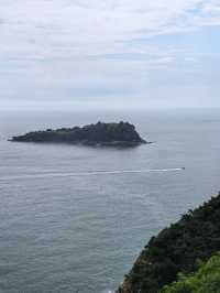 海之韻公園 棒棰島 環境超級好