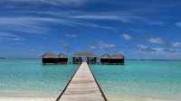 A Dreamy Stay at Conrad Maldives Rangali Island