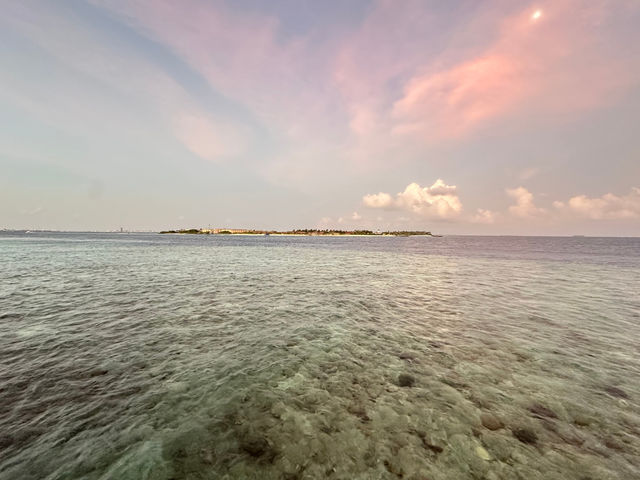 A Memorable Stay at Adaaran Prestige Vadoo A Memorable Stay at Adaaran Prestige Vadoo