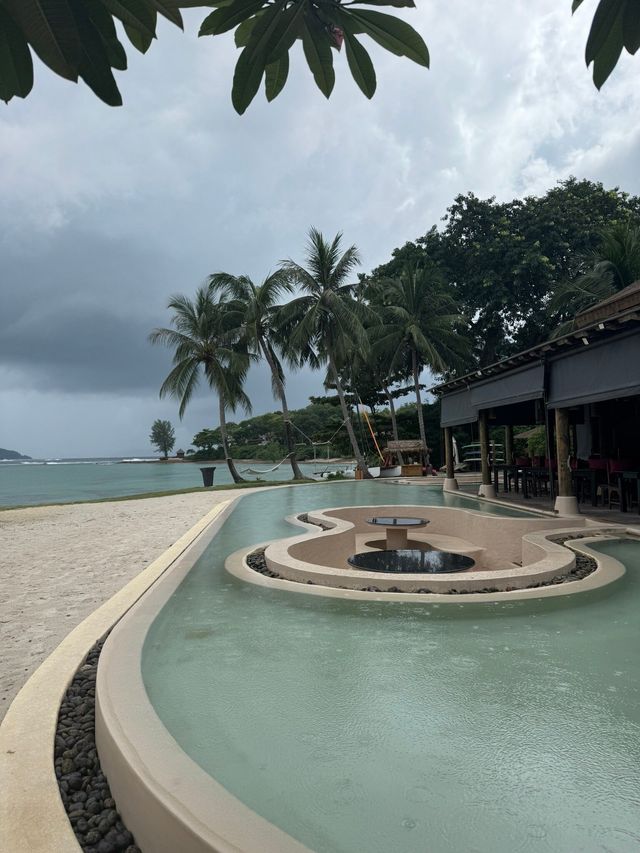 A Memorable Stay at The Naka Phuket | Trip.com Phuket