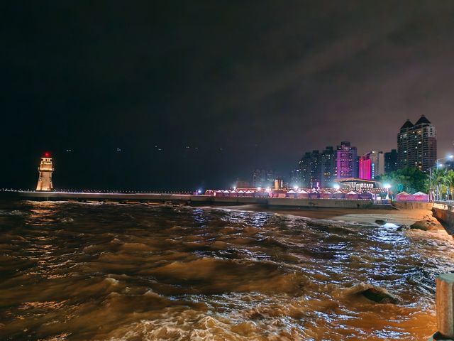 珠海的愛情半島-你有前去打卡嗎？