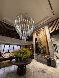 Fantastic Stay with Elegance and Comfort!