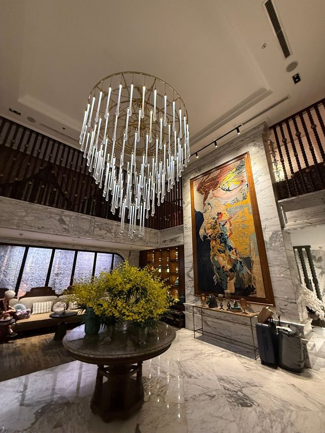 Fantastic Stay with Elegance and Comfort!