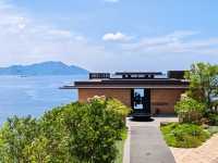 珠海兩天一夜遊|人均600玩轉海島+城市浪漫!