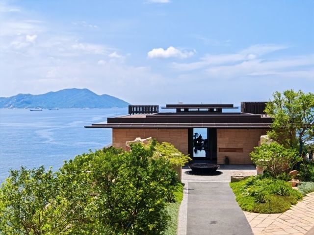 珠海兩天一夜遊|人均600玩轉海島+城市浪漫! 珠海兩天一夜遊|人均600玩轉海島+城市浪漫!