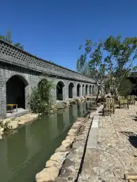 瑤湖小鎮兩日遊記