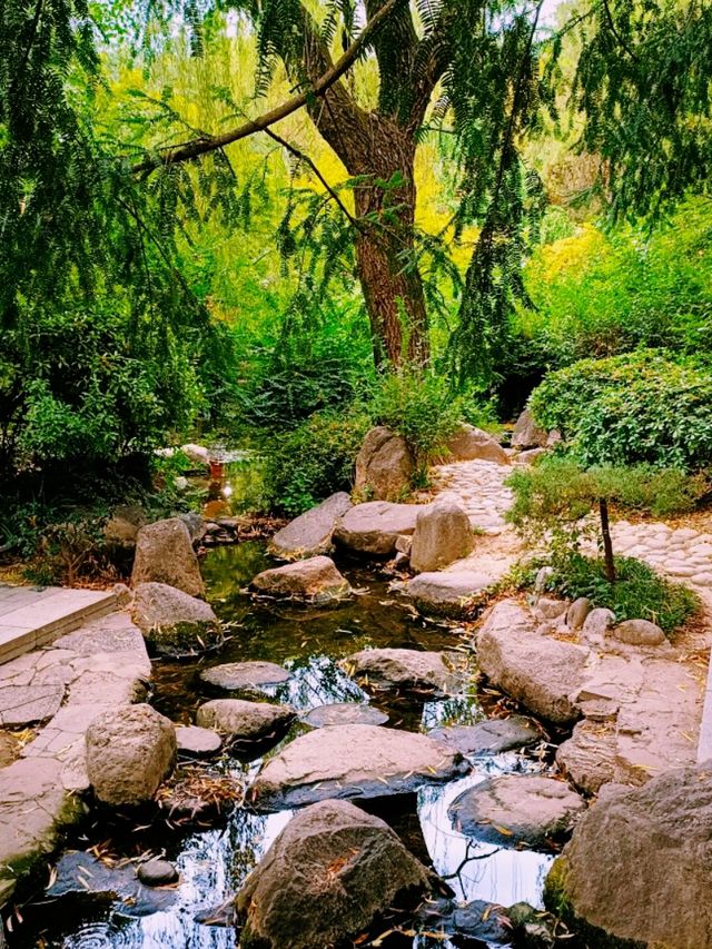 Yiwu’s Hidden Gems: Best Authentic Photo Locations