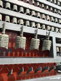 Beijing 10 Days Itinerary