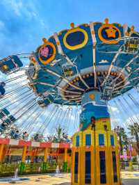 LEGOLAND Shanghai, China: A Family Adventure Park