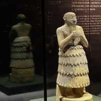 廈門免費看展｜穿越歷史時空，對話兩河文明