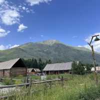 新疆北疆，七天六晚旅遊攻略，預算7000元，讓你開心又省心