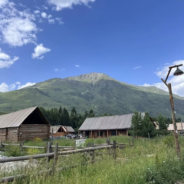 新疆北疆，七天六晚旅遊攻略，預算7000元，讓你開心又省心