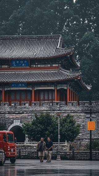 Climb Mount Liang to Experience the Heroic Spirit of Water Margin, Visit the Hometowns of Confucius and Mencius to Feel the Charm of Confucian Culture