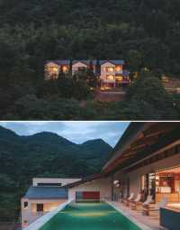 隱於重慶深山的治癒系山居大樂之野·四面山