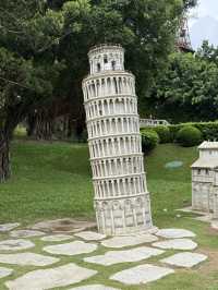 Shenzhen Day Trip Itinerary