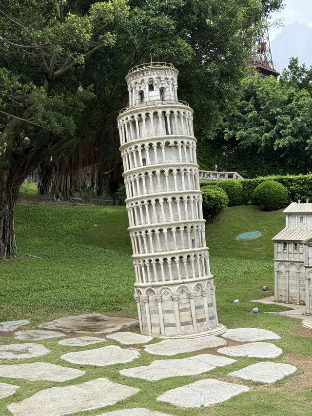 Shenzhen Day Trip Itinerary Shenzhen Day Trip Itinerary