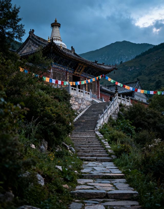 山西淡季旅遊必去 山西淡季旅遊必去