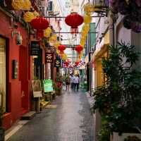 🌿 Tianzifang Alleys: The Soul of Shanghai’s Creative Side