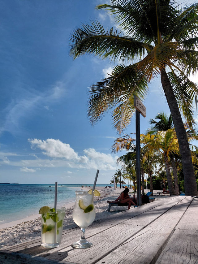 Paradise Found: Kuredu Resort Paradise Found: Kuredu Resort