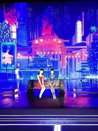 在畫卷中看東方美學