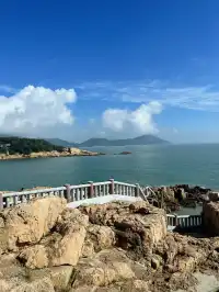 【普陀山】反向路線一日遊get